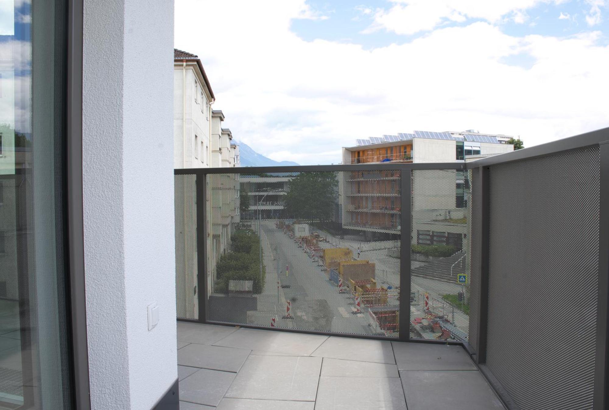 Myquartier City Chalets Innsbruck Exteriér fotografie