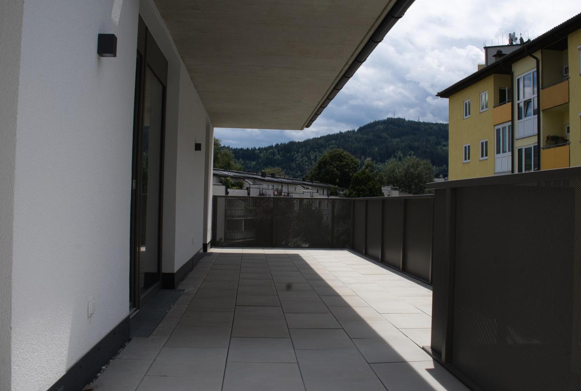 Myquartier City Chalets Innsbruck Exteriér fotografie