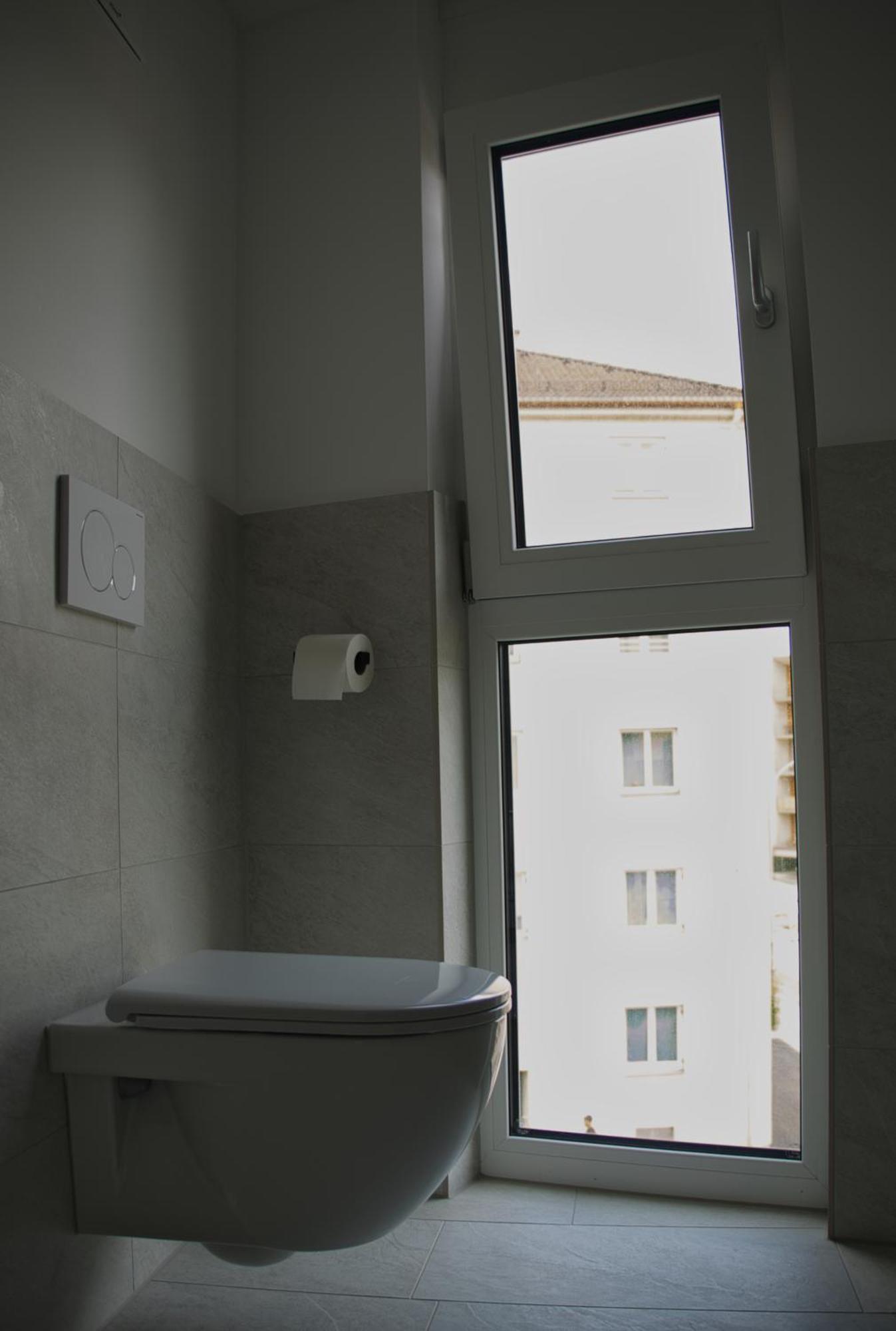 Myquartier City Chalets Innsbruck Pokoj fotografie