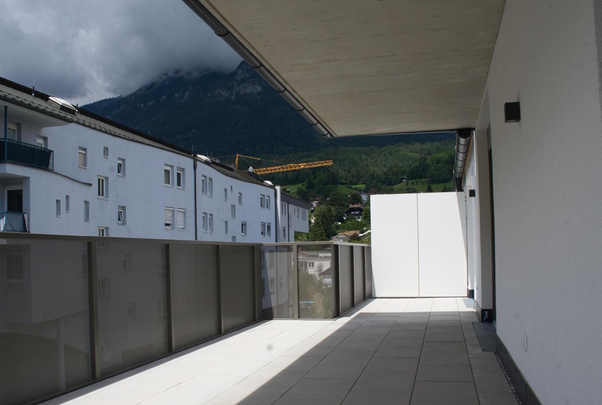 Myquartier City Chalets Innsbruck Exteriér fotografie